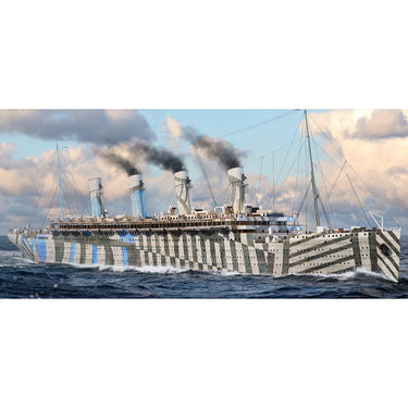 Hobby Boss 83421 1/700 RMS Olympic